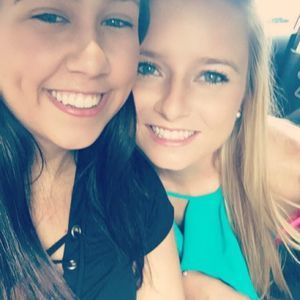 Meet your Posher, Jackie